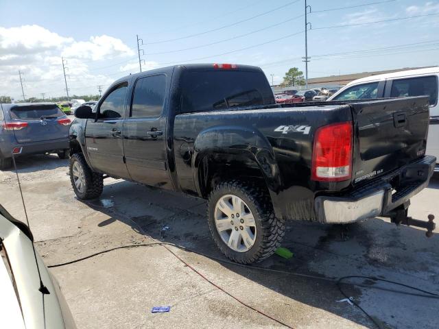 Photo 2 from auction – 2008 GMC SIERRA K15 with VIN 3GTEK13JX8G314692