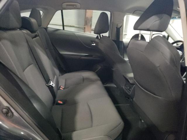 Photo 11 from auction – 2022 TOYOTA VENZA LE with VIN JTEAAAAH4NJ094800