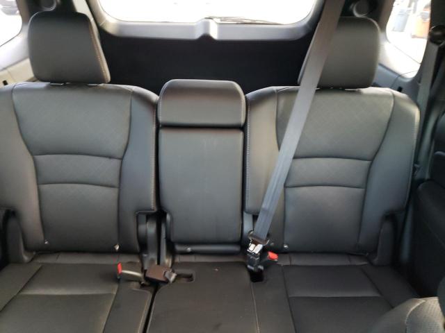 Photo 10 from auction – 2022 HONDA PASSPORT E with VIN 5FNYF8H09NB008224