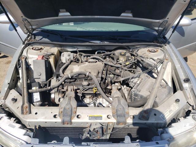 Снимка 11 от търг – 2003 BUICK CENTURY CU с VIN 2G4WS52J831145556