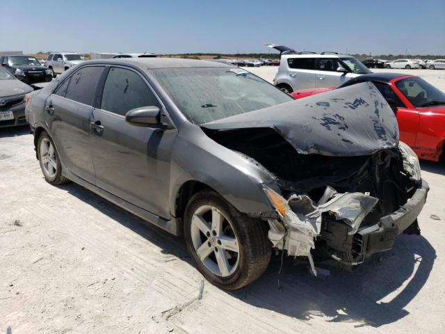 Photo 4 from auction – 2014 TOYOTA CAMRY L with VIN 4T1BF1FK2EU410705