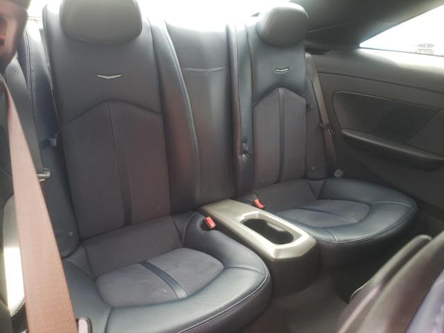 Photo 10 from auction – 2014 CADILLAC CTS PERFOR with VIN 1G6DG1E36E0120837