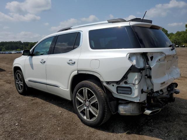 Photo 2 from auction – 2017 GMC ACADIA DEN with VIN 1GKKNXLS4HZ139642