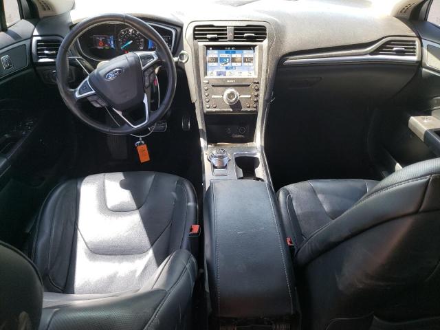 Photo 8 from auction – 2017 FORD FUSION TIT with VIN 3FA6P0RU4HR217175