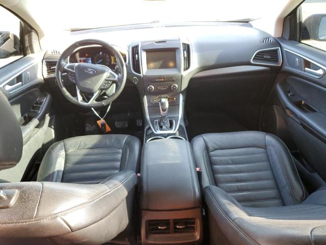 Photo 8 from auction – 2015 FORD EDGE SEL with VIN 2FMTK4J97FBB90992