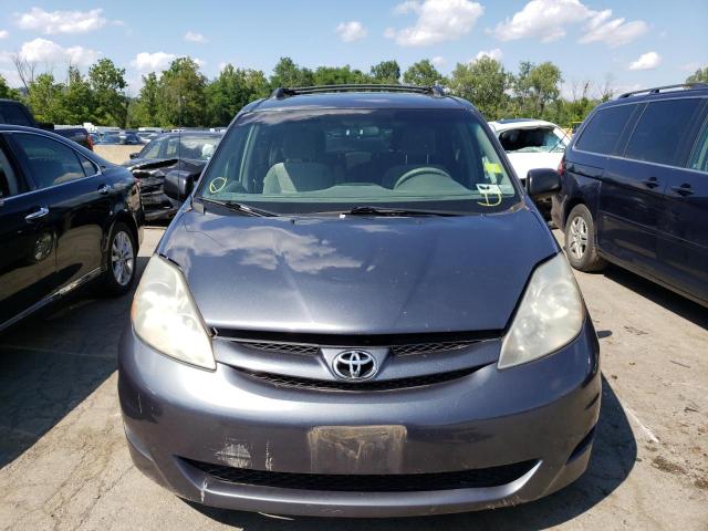 Photo 5 from auction – 2007 TOYOTA SIENNA LE with VIN 5TDBK23C87S007144