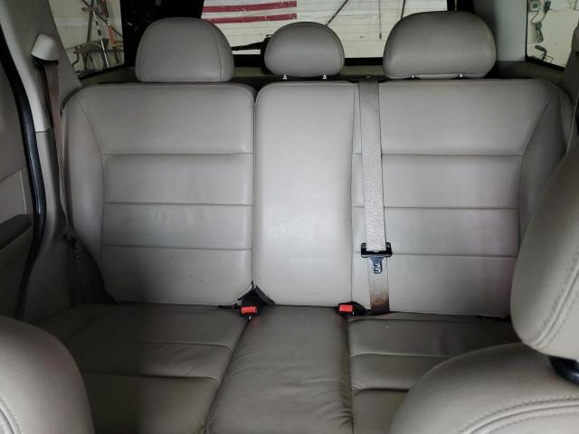 Photo 10 from auction – 2008 FORD ESCAPE XLT with VIN 1FMCU03108KA24820