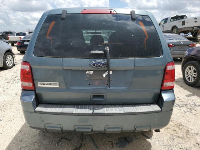 Photo 6 from auction – 2012 FORD ESCAPE XLS with VIN 1FMCU0C77CKB66658