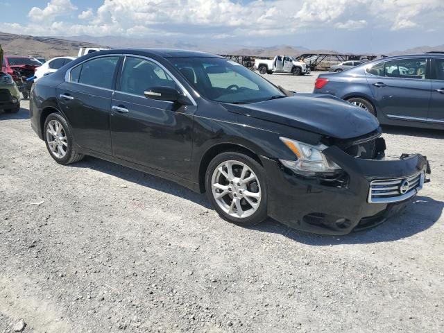 Фото 4 с аукциона – 2012 NISSAN MAXIMA S с VIN 1N4AA5AP6CC819078