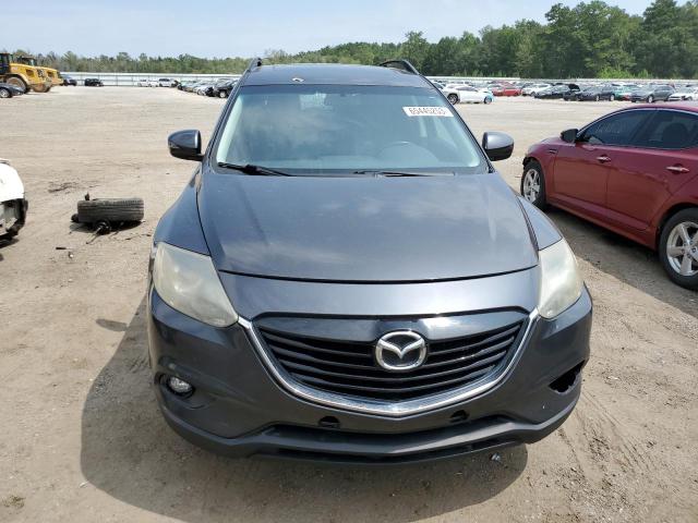 Photo 5 from auction – 2013 MAZDA CX-9 TOURI with VIN JM3TB3CV0D0424730
