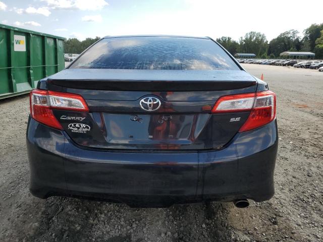 Photo 6 from auction – 2013 TOYOTA CAMRY L with VIN 4T1BF1FK1DU232171
