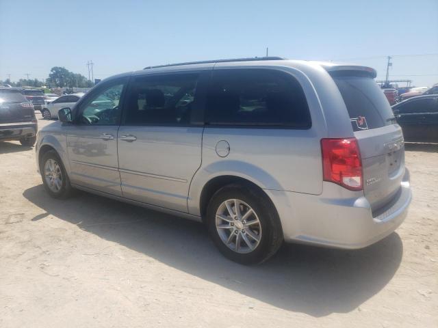 Photo 2 from auction – 2015 DODGE GRAND CARA with VIN 2C4RDGCG9FR597502