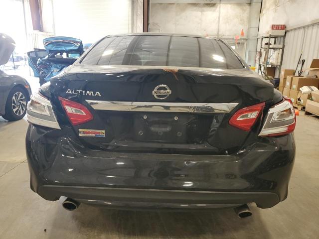 Photo 6 from auction – 2017 NISSAN ALTIMA 2.5 with VIN 1N4AL3AP9HC268196