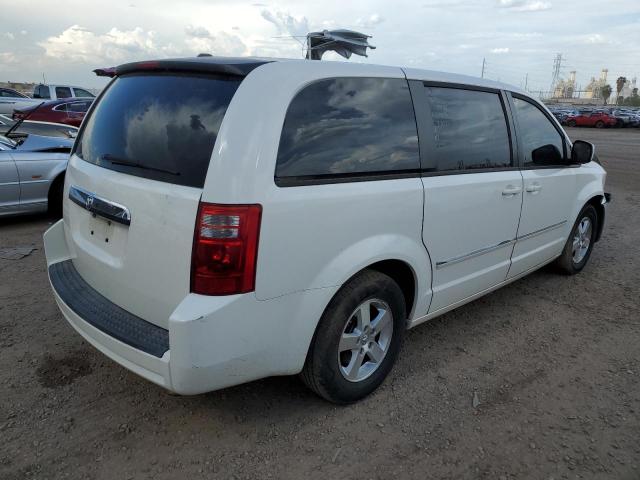 Photo 3 from auction – 2008 DODGE GRAND CARA with VIN 1D8HN54P18B178218