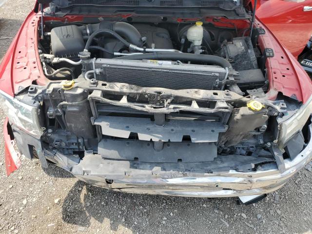 Photo 11 from auction – 2016 RAM 1500 SLT with VIN 3C6RR7LT0GG182243