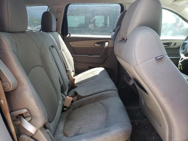 Photo 10 from auction – 2014 CHEVROLET TRAVERSE L with VIN 1GNKRFED3EJ352463