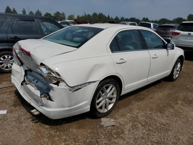 Photo 3 from auction – 2012 FORD FUSION SEL with VIN 3FAHP0JA2CR310957