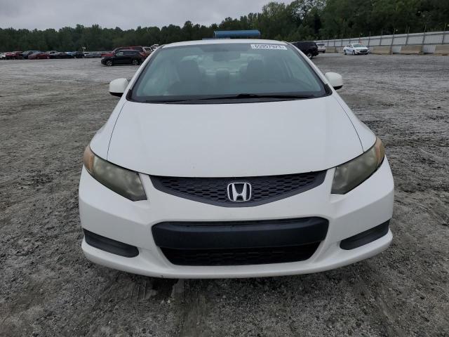 Photo 5 from auction – 2012 HONDA CIVIC LX with VIN 2HGFG3B59CH512003