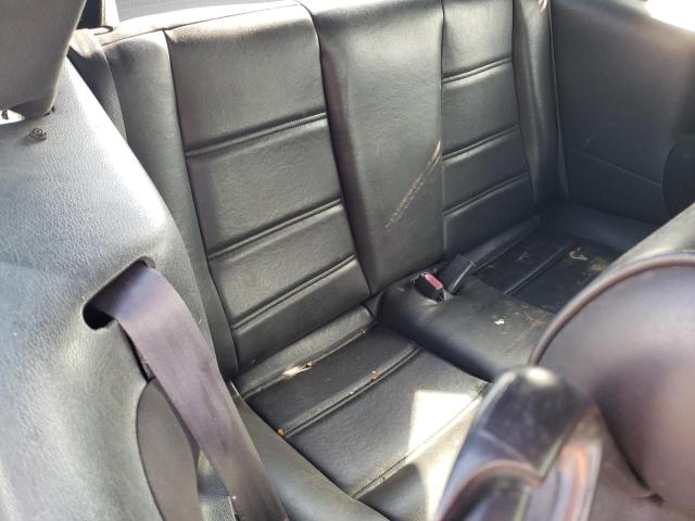 Photo 10 from auction – 2002 FORD MUSTANG with VIN 1FAFP44442F160172