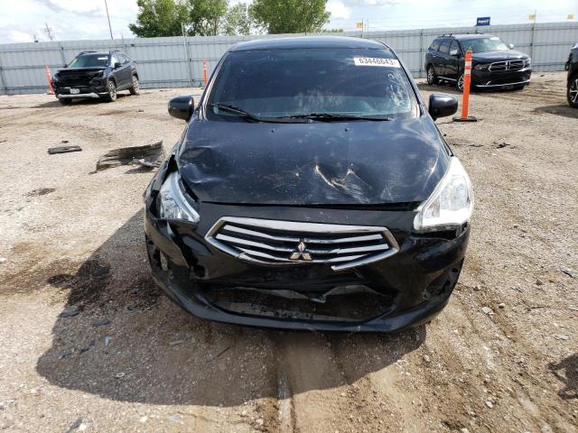Photo 5 from auction – 2019 MITSUBISHI MIRAGE G4 with VIN ML32F3FJ0KHF11257