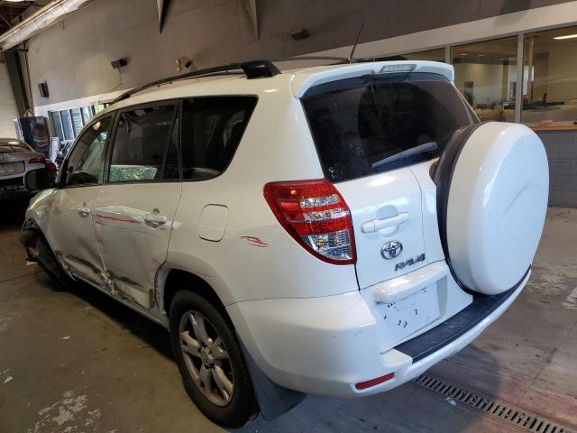 Снимка 2 от търг – 2012 TOYOTA RAV4 с VIN JTMBF4DV3C5053335