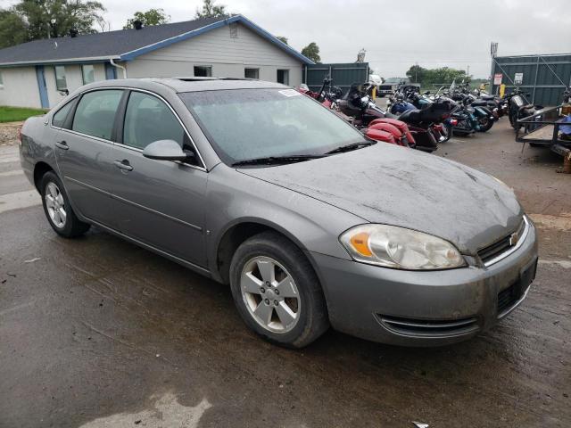 Photo 4 from auction – 2006 CHEVROLET IMPALA LT with VIN 2G1WT58K469404494