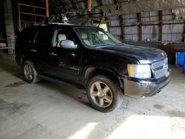Photo 4 from auction – 2008 CHEVROLET TAHOE K150 with VIN 1GNFK13018J222467