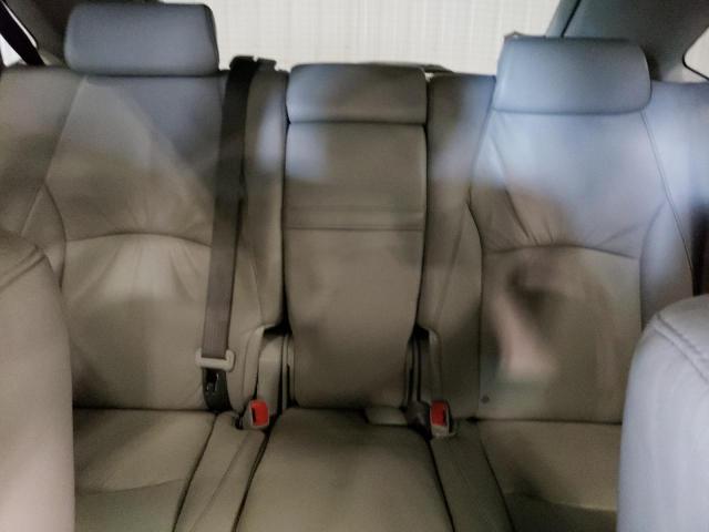 Photo 10 from auction – 2008 LEXUS RX 350 with VIN 2T2HK31U78C047796