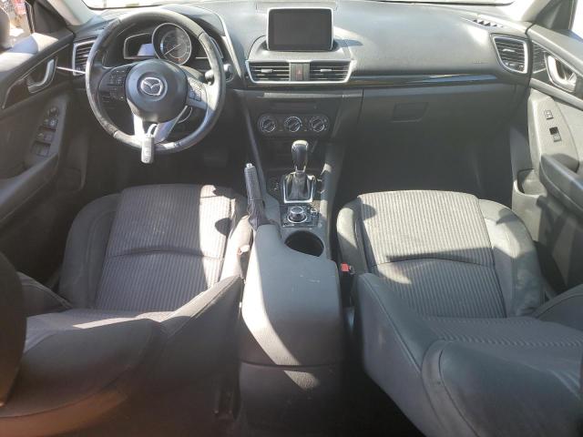 Photo 8 from auction – 2015 MAZDA 3 TOURING with VIN JM1BM1L72F1247969