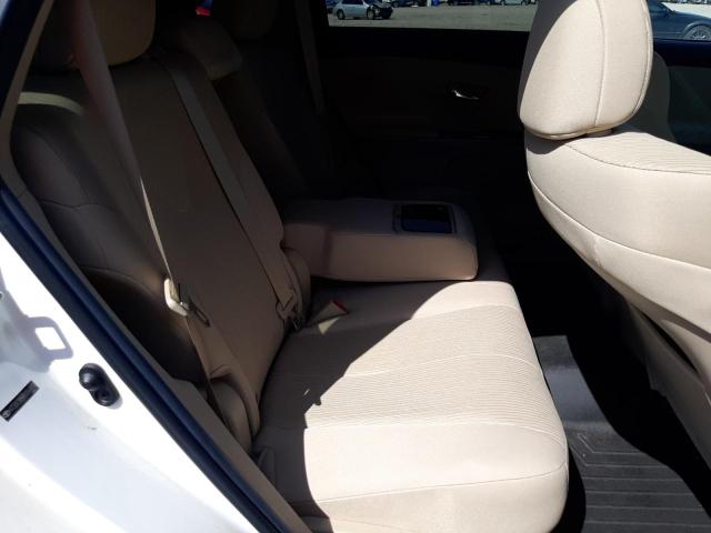 Photo 11 from auction – 2011 TOYOTA VENZA with VIN 4T3ZK3BB8BU044814