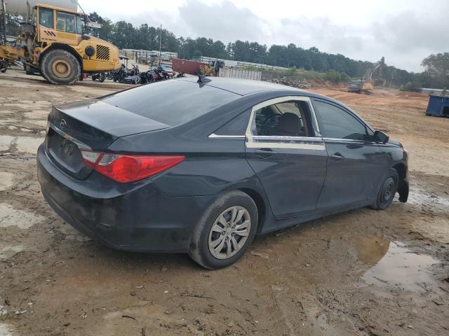 Снимка 3 от търг – 2012 HYUNDAI SONATA GLS с VIN 5NPEB4AC3CH367644