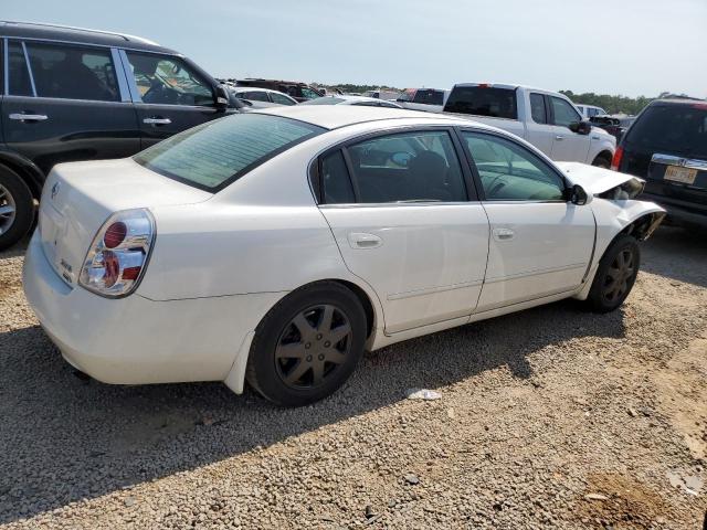 Photo 3 from auction – 2006 NISSAN ALTIMA S with VIN 1N4AL11D66C177877