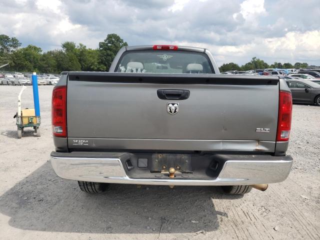 Photo 6 from auction – 2006 DODGE RAM 1500 S with VIN 1D7HA18N86J164692