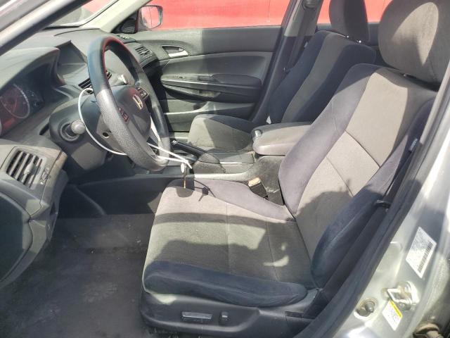 Photo 7 from auction – 2008 HONDA ACCORD LXP with VIN JHMCP26438C071135