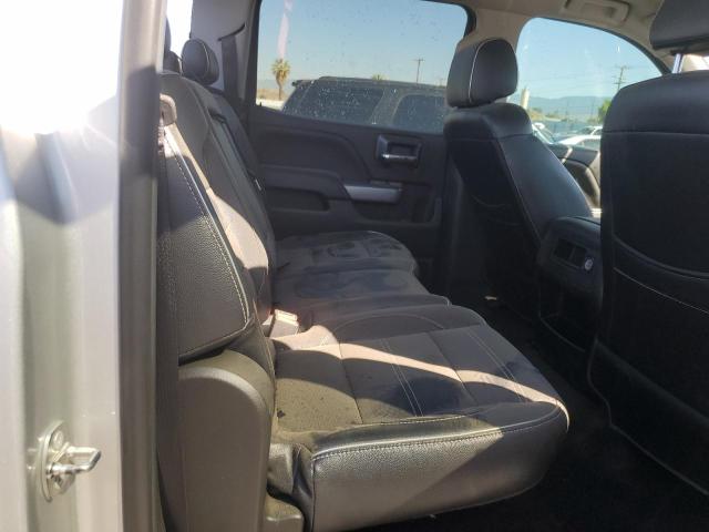 Фото 10 с аукциона – 2018 CHEVROLET silverado с VIN 3GCUKREC2JG183451