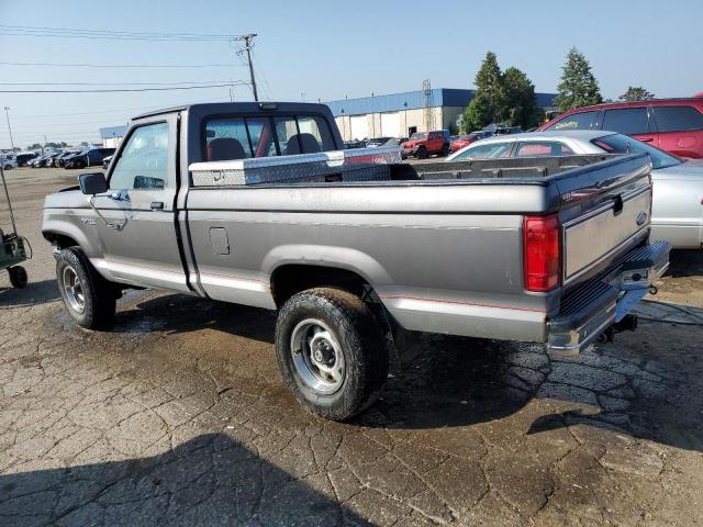 Photo 2 from auction – 1991 FORD RANGER with VIN 1FTCR11X8MUC32333