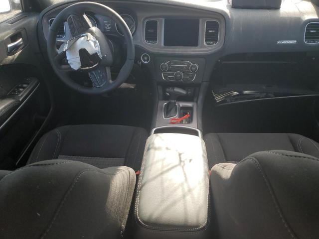 Photo 8 from auction – 2023 DODGE CHARGER SX with VIN 2C3CDXBG0PH569185