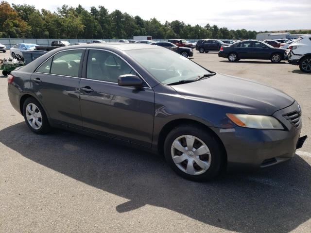 Photo 4 from auction – 2007 TOYOTA CAMRY CE with VIN 4T1BE46K67U005437
