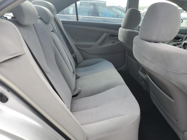 Photo 10 from auction – 2010 TOYOTA CAMRY BASE with VIN 4T1BF3EK4AU037979