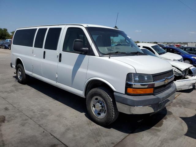 Photo 4 from auction – 2016 CHEVROLET EXPRESS G3 with VIN 1GAZGPFG3G1168101