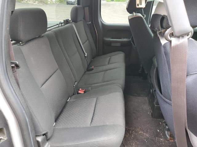 Photo 10 from auction – 2013 GMC SIERRA K15 with VIN 1GTR2VE78DZ256375