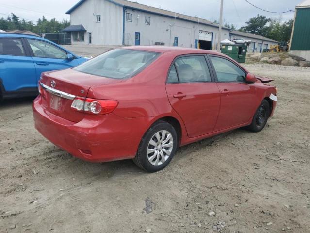 Photo 3 from auction – 2012 TOYOTA COROLLA BA with VIN 5YFBU4EEXCP032876