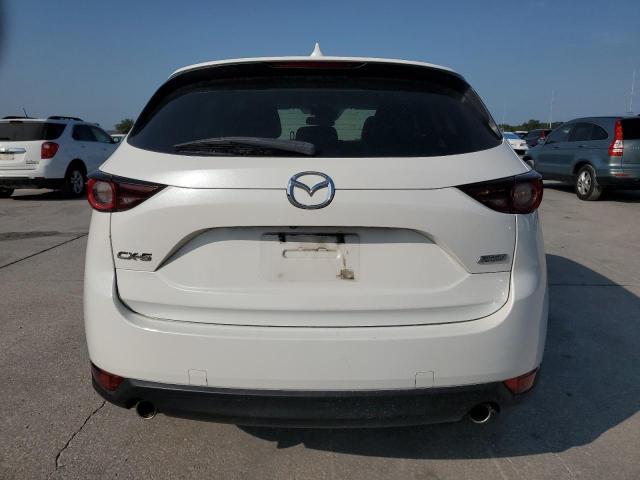 Photo 6 from auction – 2019 MAZDA CX-5 TOURI with VIN JM3KFACMXK0672542