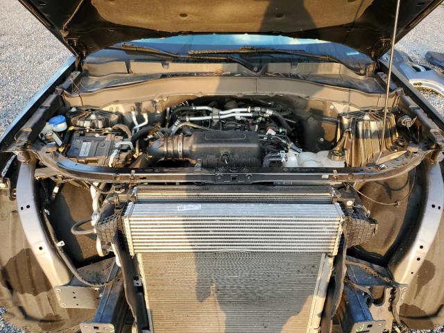 Photo 12 from auction – 2021 FORD EXPLORER X with VIN 1FMSK8DH7MGB12613