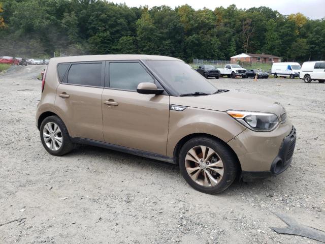 Снимка 4 от търг – 2015 KIA SOUL + с VIN KNDJP3A52F7174275