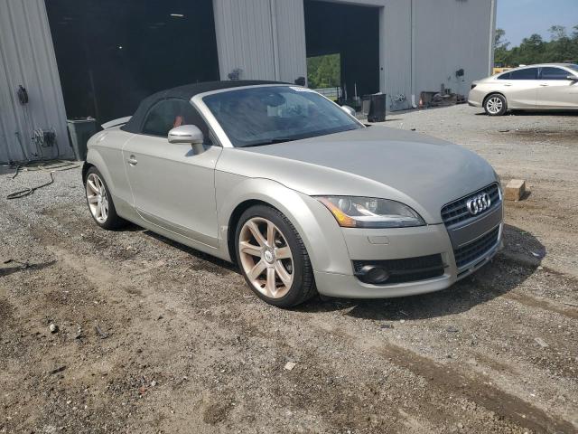 Photo 4 from auction – 2009 AUDI TT with VIN TRULF38J891014915