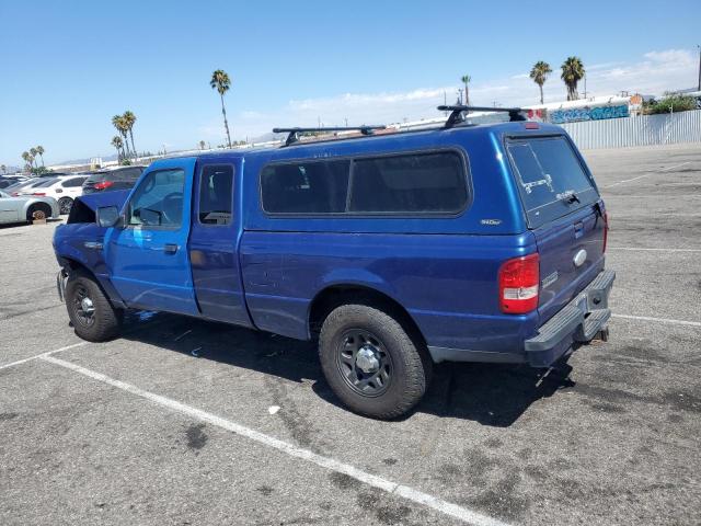 Photo 2 from auction – 2011 FORD RANGER SUP with VIN 1FTKR1ED5BPB10665