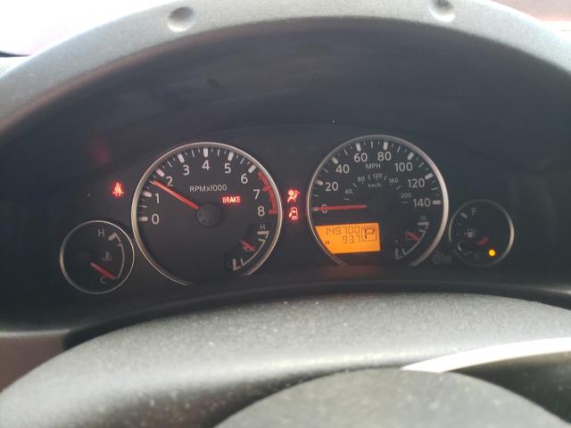 Photo 9 from auction – 2012 NISSAN PATHFINDER with VIN 5N1AR1NN4CC617548