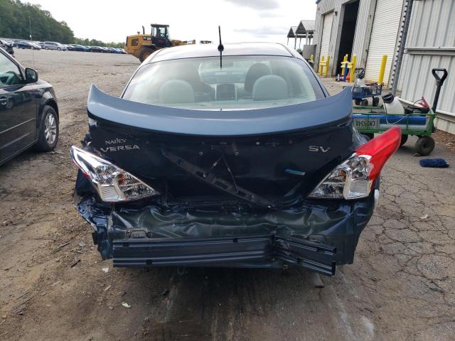 Photo 6 from auction – 2015 NISSAN VERSA S with VIN 3N1CN7AP1FL932015