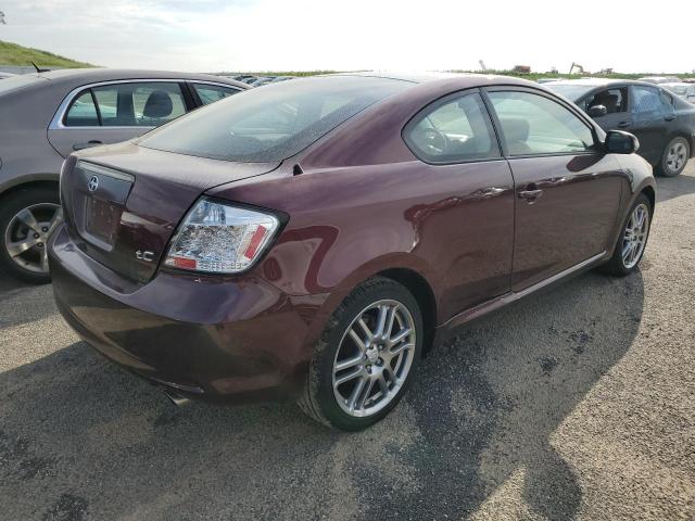 Photo 3 from auction – 2007 SCION TC with VIN JTKDE177670154761